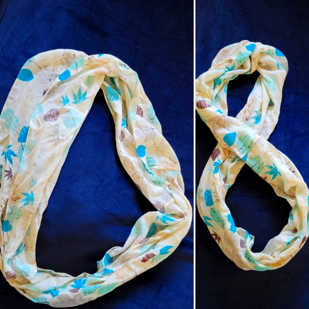 Infinity Scarf - Picture 4 of 4